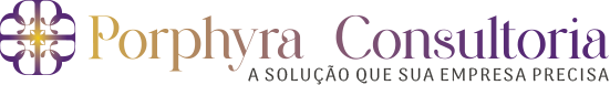 logo Porphyra Consultoria